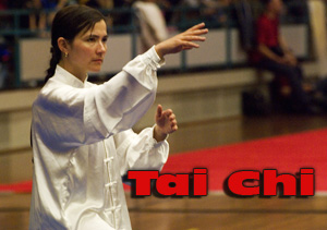 Tai Chi